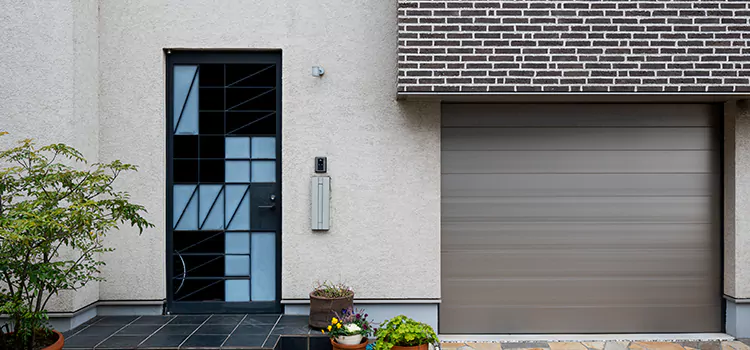 24 Hour Garage Door Repair South San Jose Hills