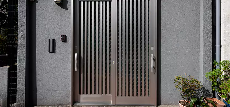 Why Choose Us for Your Security Needs in South San Jose Hills, CA?